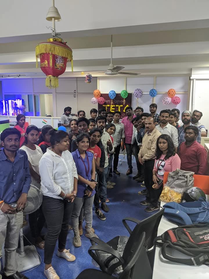 Project site photo 4