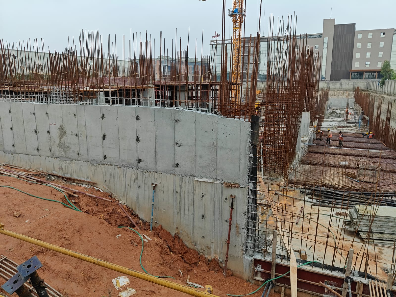 Project site photo 5