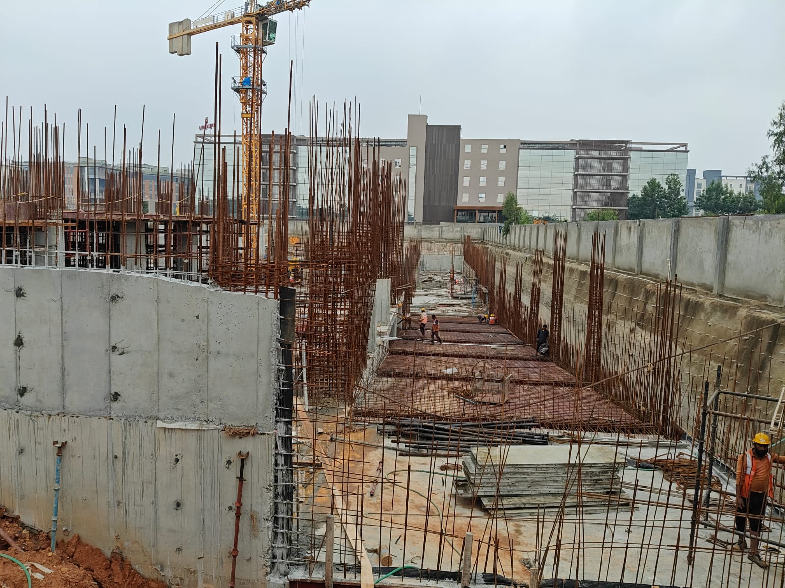 Project site photo 8