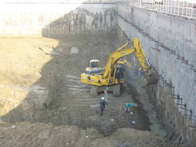 Project site photo 10