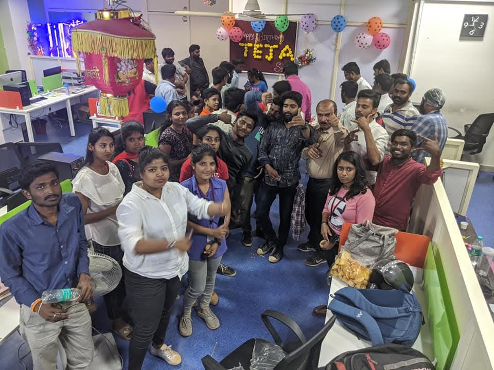 Project site photo 13